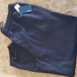 Big & Tall Men's XL Reebok Jogger